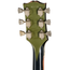 Gibson Custom Shop 1968 Les Paul Custom Reissue Electric Guitar, Heavy Aged Olive Drab Top