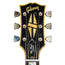 Gibson Custom Shop 1968 Les Paul Custom Reissue Electric Guitar, Heavy Aged Olive Drab Top