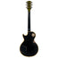 Gibson Custom Shop 1968 Les Paul Custom Reissue Electric Guitar, Heavy Aged Olive Drab Top