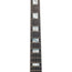 Gibson Custom 1968 Les Paul Custom Reissue Electric Guitar, Murphy Lab Light Aged Dark Walnut