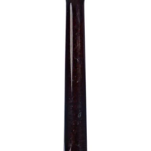 Gibson Custom 1968 Les Paul Custom Reissue Electric Guitar, Murphy Lab Light Aged Dark Walnut