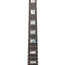 Gibson Custom Shop 1968 Les Paul Custom Reissue Electric Guitar, Ultra Light Aged, Ebony