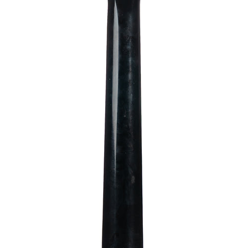 Gibson Custom Shop 1968 Les Paul Custom Reissue Electric Guitar, Ultra Light Aged, Ebony