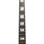 Gibson Custom Les Paul Electric Guitar, Ebony Fingerboard, Ebony Gloss Finish