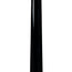 Gibson Custom Les Paul Electric Guitar, Ebony Fingerboard, Ebony Gloss Finish