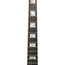 Gibson Custom Les Paul Electric Guitar, Ebony Fingerboard, Ebony Gloss Finish