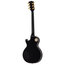Gibson Custom Shop Modern Les Paul Custom Long Scale Electric Guitar, Ebony