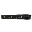 Gibson Custom Shop Modern Les Paul Custom Long Scale Electric Guitar, Ebony