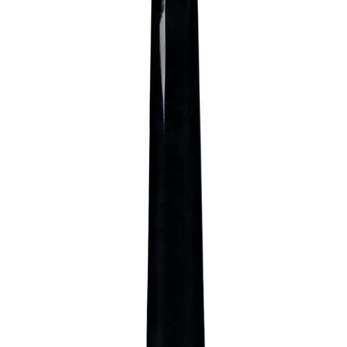 Gibson Custom Shop Modern Les Paul Custom Long Scale Electric Guitar, Ebony