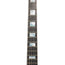 Gibson Custom Shop Modern Les Paul Custom Long Scale Electric Guitar, Ebony