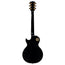 Gibson Custom Shop Modern Les Paul Custom Long Scale Electric Guitar, Ebony