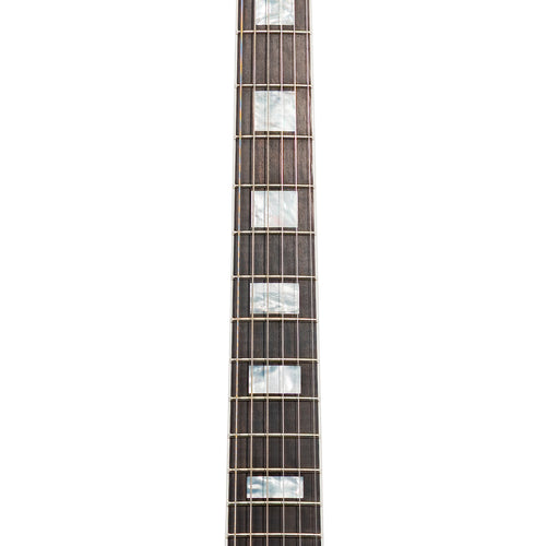 Gibson Custom Shop Les Paul Custom Single Pickup Electric Guitar, VOS Olive Drab