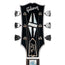 Gibson Custom Shop Les Paul Custom Single Pickup Electric Guitar, VOS Olive Drab