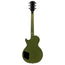 Gibson Custom Shop Les Paul Custom Single Pickup Electric Guitar, VOS Olive Drab