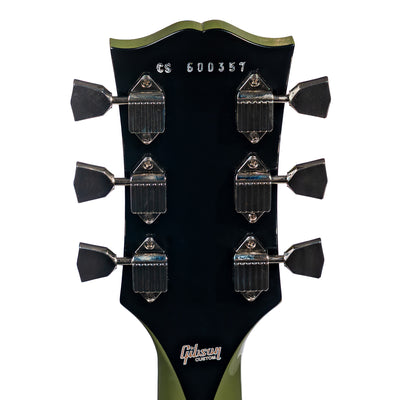 #Serial_CS600357