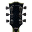 Gibson Custom Shop Les Paul Custom Single Pickup Electric Guitar, VOS Olive Drab