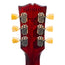 Gibson Les Paul '70s Deluxe Electric Guitar, Wine Red w/Hardshell Case