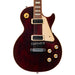 Gibson Les Paul '70s Deluxe Electric Guitar, Wine Red w/Hardshell Case