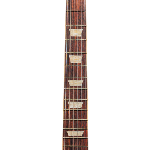Gibson Les Paul '70s Deluxe Electric Guitar, Wine Red w/Hardshell Case