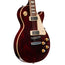 Gibson Les Paul '70s Deluxe Electric Guitar, Wine Red w/Hardshell Case