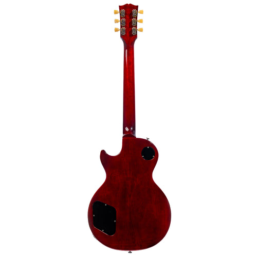Gibson Les Paul '70s Deluxe Electric Guitar, Wine Red w/Hardshell Case