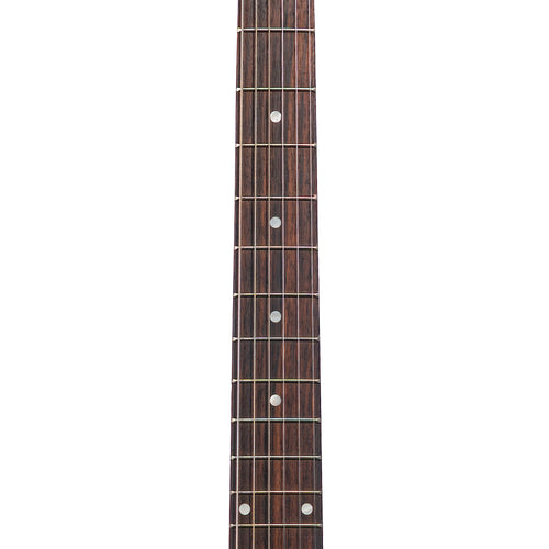 Gibson Les Paul Junior Double Cut Electric Guitar, Ebony