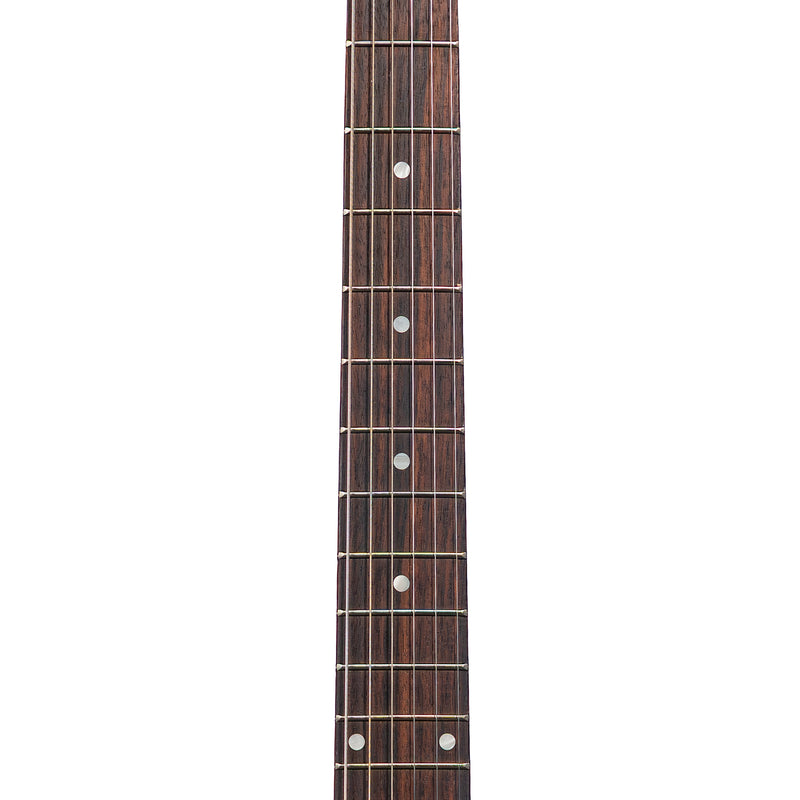 Gibson Les Paul Junior Double Cut Electric Guitar, Ebony