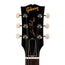 Gibson Les Paul Junior Double Cut Electric Guitar, Ebony