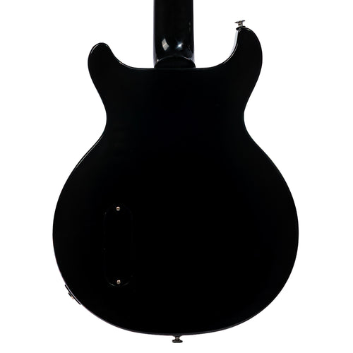 Gibson Les Paul Junior Double Cut Electric Guitar, Ebony