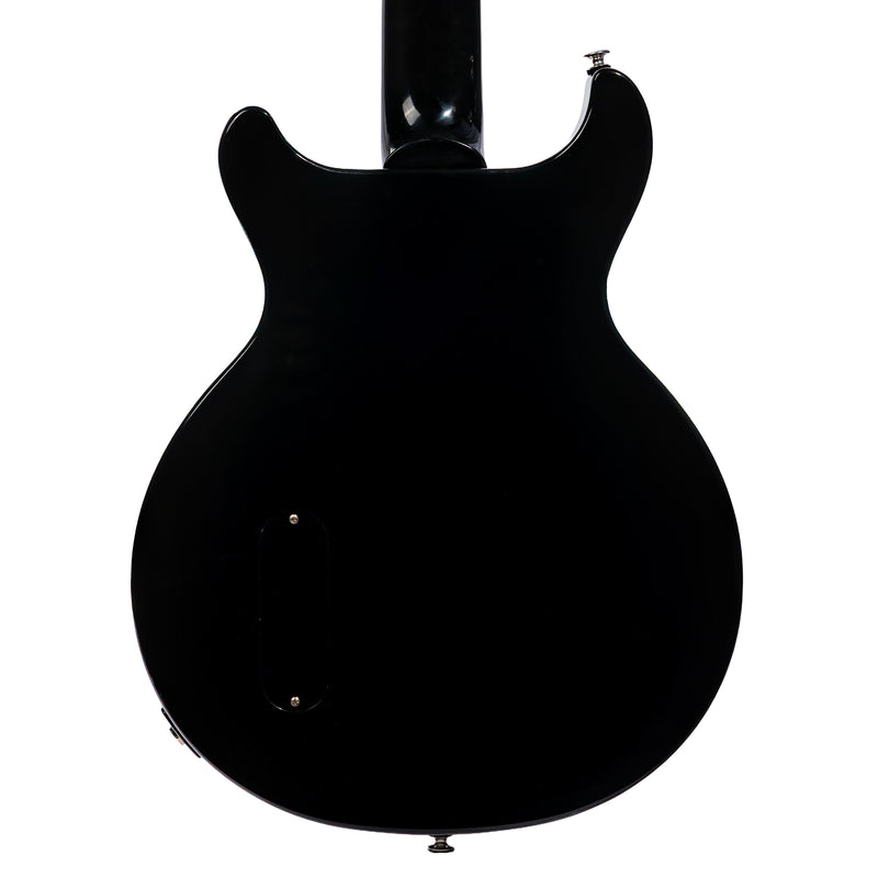 Gibson Les Paul Junior Double Cut Electric Guitar, Ebony