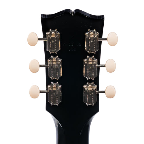 Gibson Les Paul Junior Double Cut Electric Guitar, Ebony