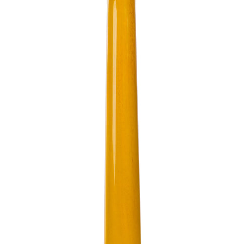 Gibson Les Paul Junior Double Cut Electric Guitar, TV Yellow