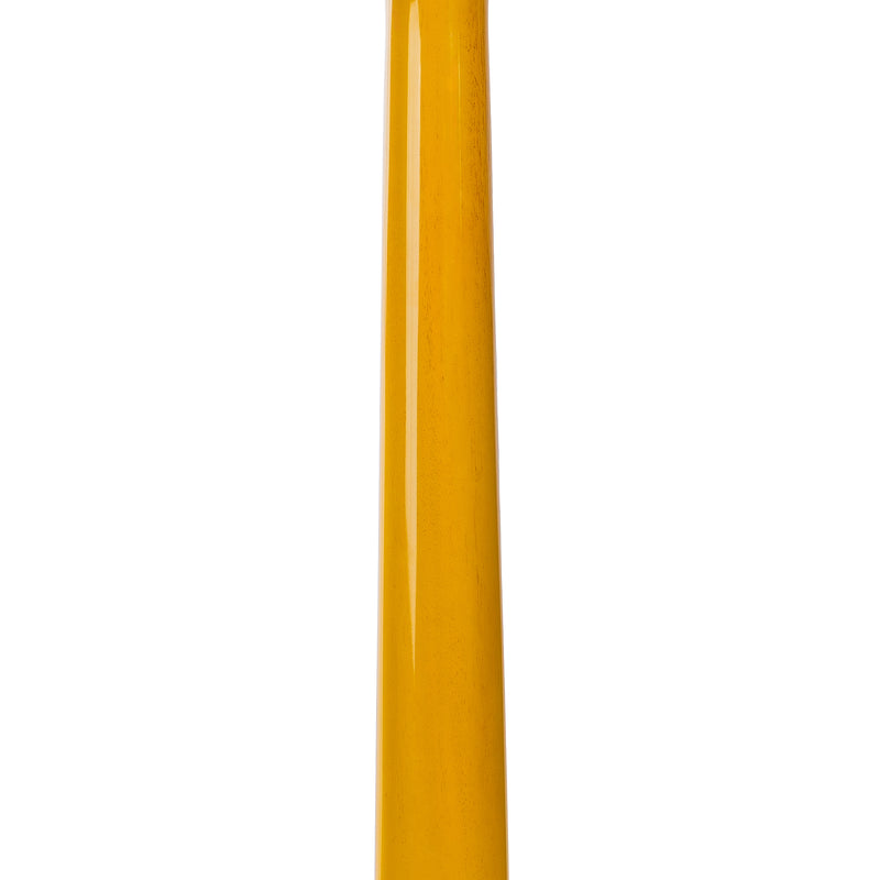 Gibson Les Paul Junior Double Cut Electric Guitar, TV Yellow