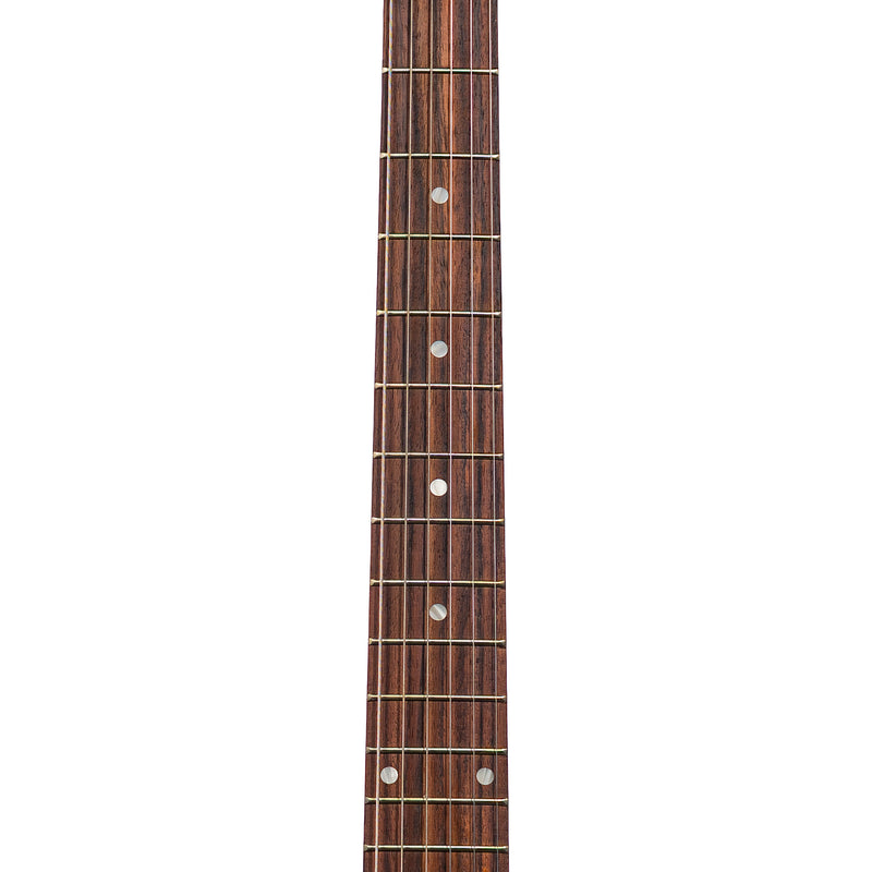 Gibson Les Paul Junior Double Cut Electric Guitar, Vintage Cherry