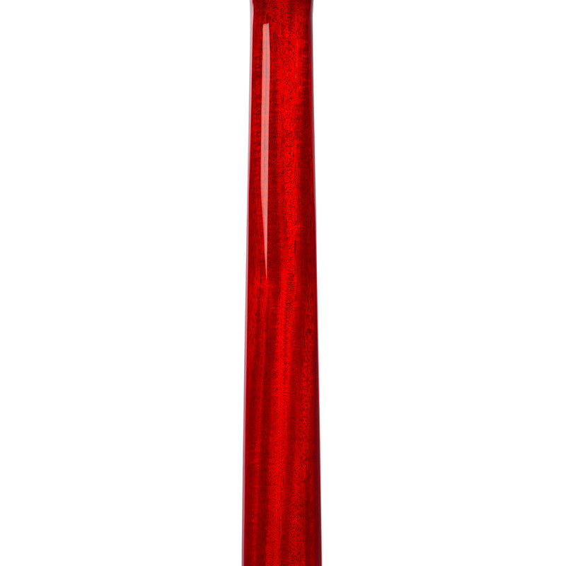 Gibson Les Paul Junior Double Cut Electric Guitar, Vintage Cherry