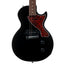 Gibson Les Paul Junior Solidbody Electric Guitar, Ebony Finish
