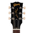 Gibson Les Paul Junior Solidbody Electric Guitar, Ebony Finish