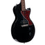 Gibson Les Paul Junior Solidbody Electric Guitar, Ebony Finish
