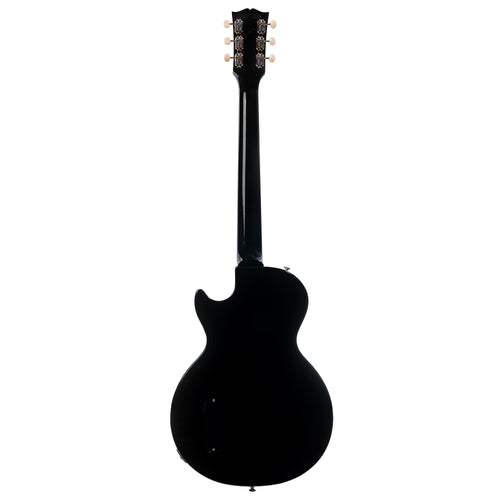 Gibson Les Paul Junior Solidbody Electric Guitar, Ebony Finish