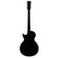 Gibson Les Paul Junior Solidbody Electric Guitar, Ebony Finish