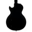Gibson Les Paul Junior Solidbody Electric Guitar, Ebony Finish