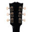 Gibson Les Paul Junior Solidbody Electric Guitar, Ebony Finish