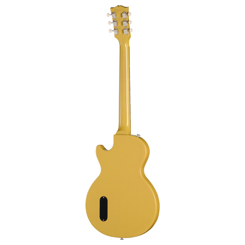 Gibson Les Paul Junior Electric Guitar, Vintage TV Yellow