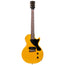 Gibson Les Paul Junior Electric Guitar, Vintage TV Yellow