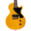Gibson Les Paul Junior Electric Guitar, Vintage TV Yellow