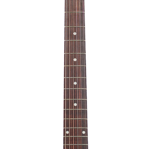 Gibson Les Paul Junior Electric Guitar, Vintage TV Yellow