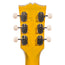 Gibson Les Paul Junior Electric Guitar, Vintage TV Yellow