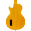 Gibson Les Paul Junior Electric Guitar, Vintage TV Yellow