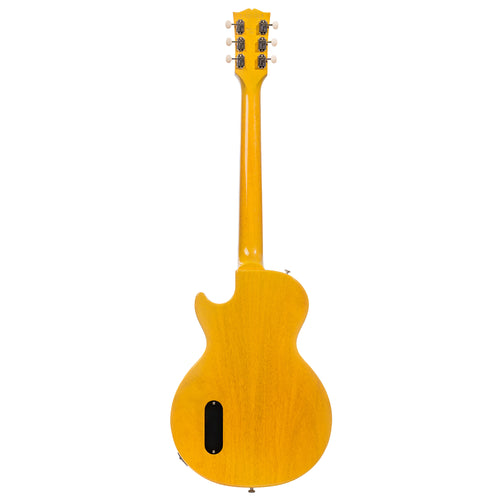 Gibson Les Paul Junior Electric Guitar, Vintage TV Yellow