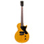 Gibson Les Paul Junior Electric Guitar, Vintage TV Yellow